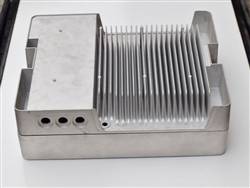 太陽能充電器外殼